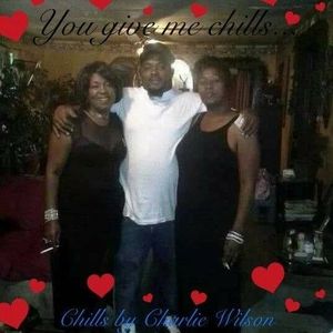 Meet your Posher, Mae